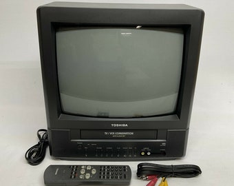 Magnavox Tv Ad Etsy