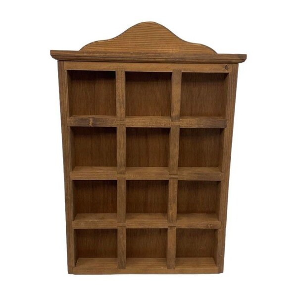 Knick Knack Shelf - Etsy