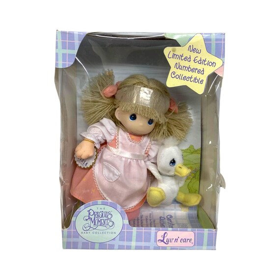 Amazon.com: Precious Moments 192018 Treasure Every Moment