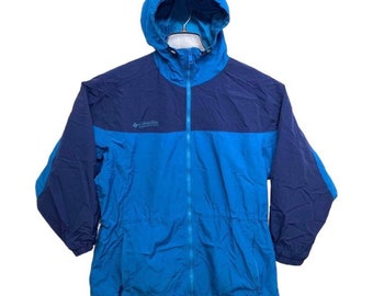 Columbia sportswear packable jacket 2025