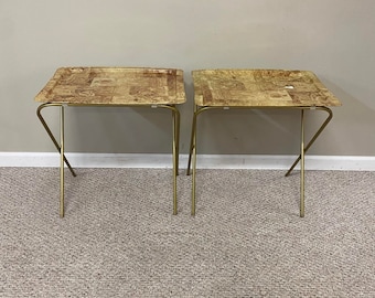 Checker Folding Table - Etsy