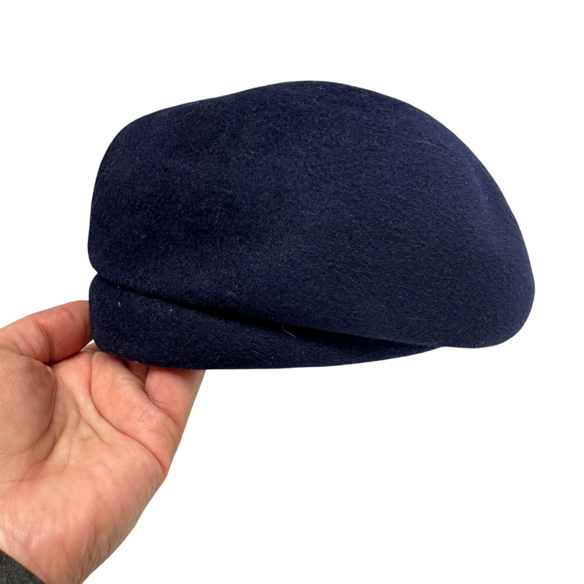 Henry Pollak Hat - Etsy Canada