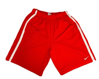 nike vintage short