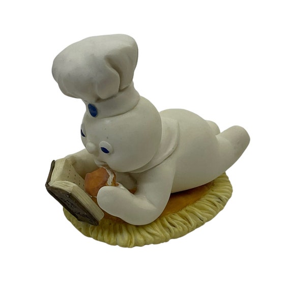 2024 Pillsbury Doughboy Calendar Dyana Jeniffer