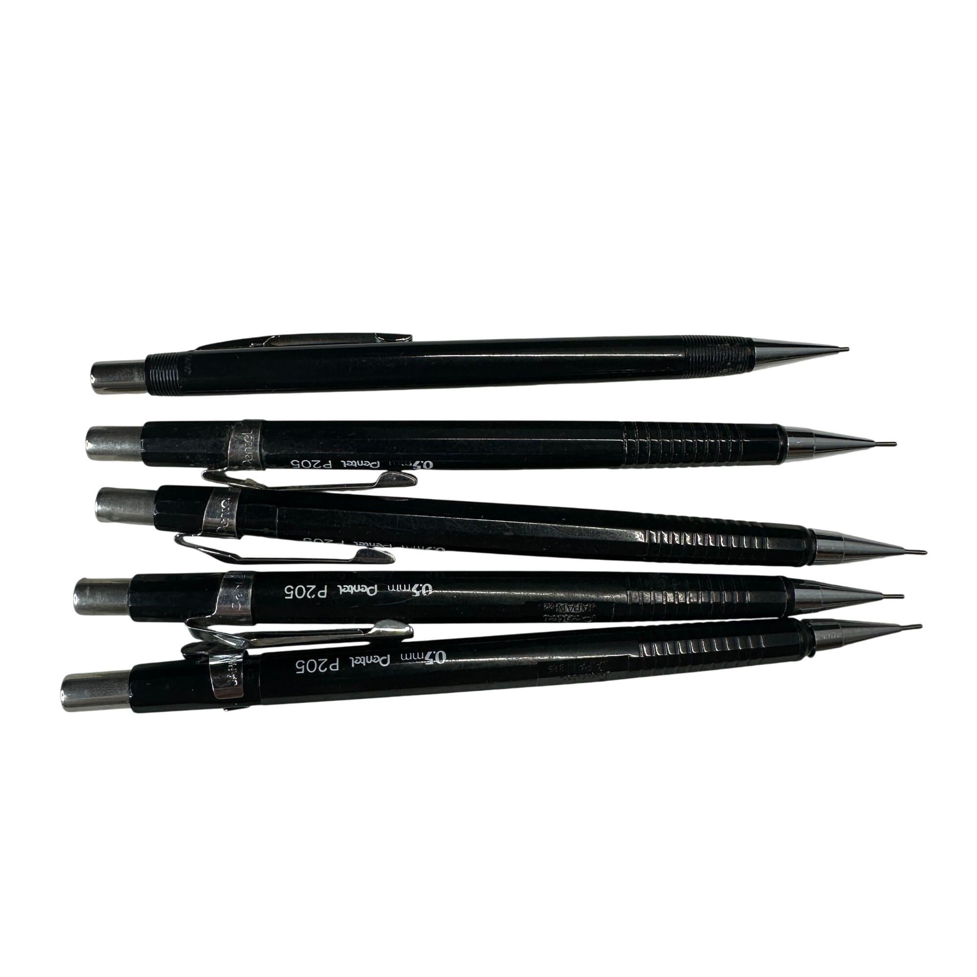 Vintage Mechanical 0.5 Mm Pencil - Etsy