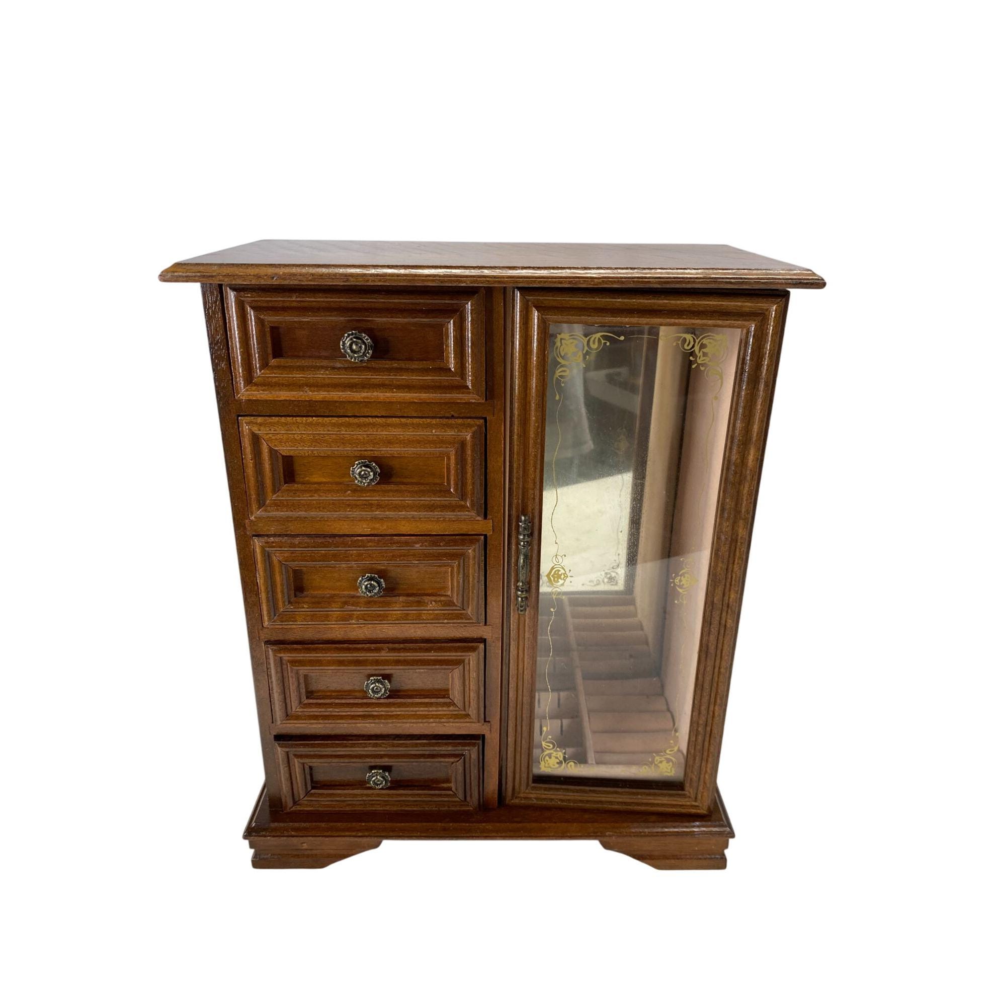 Used Jewelry Armoire For Sale Near Me Use Used What Is The