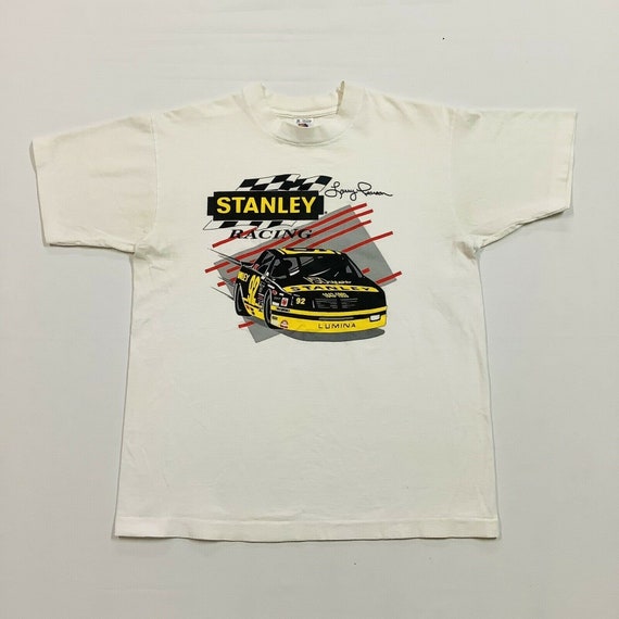 Vintage 90s Rare Nascar Chevy Lumina Nascar Racing T Shirt - Etsy