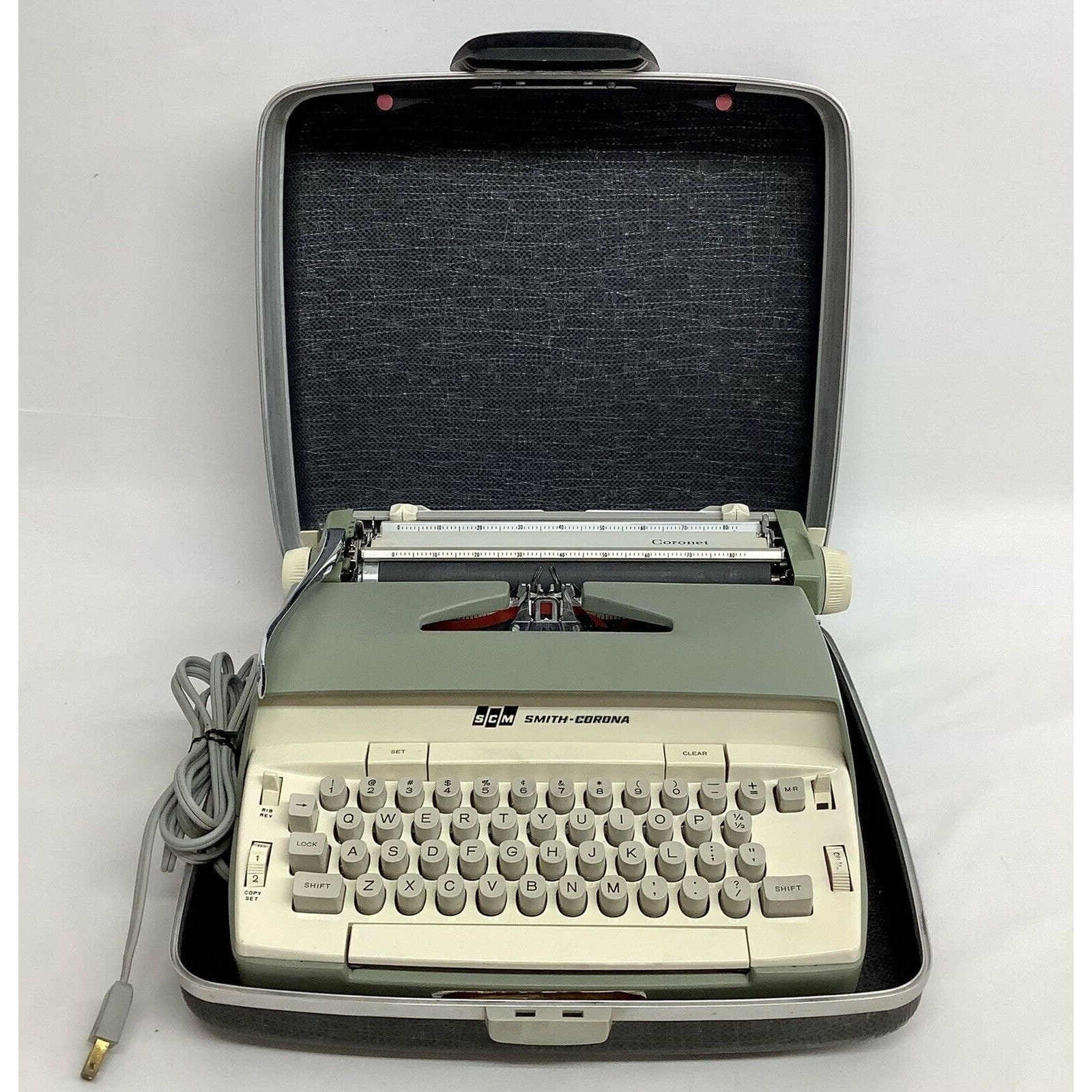 Brother Electric Typewriter for sale Only 4 left at 60