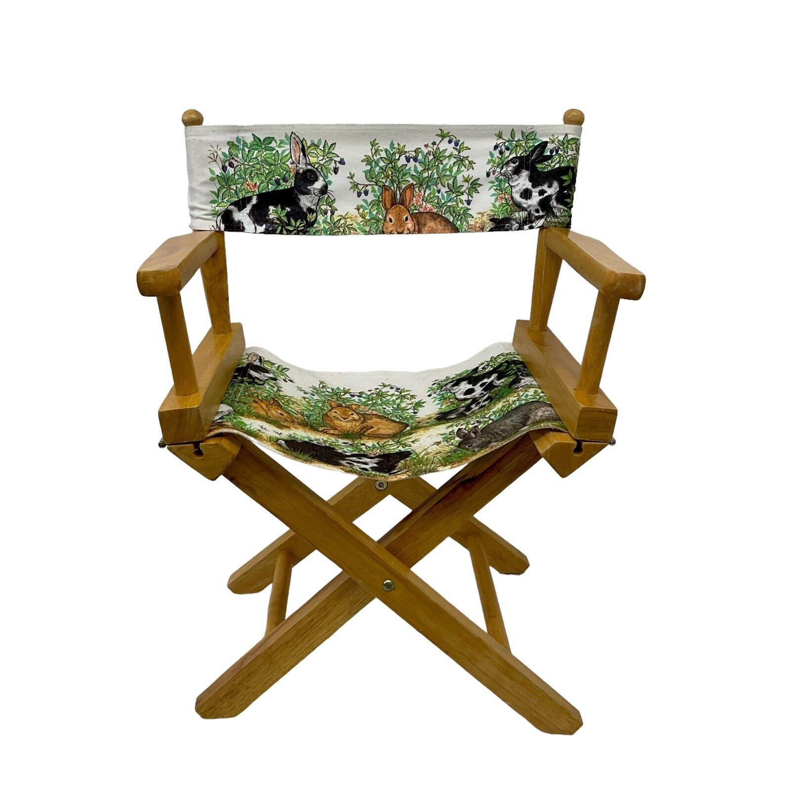 Patterned directors chair covers shop