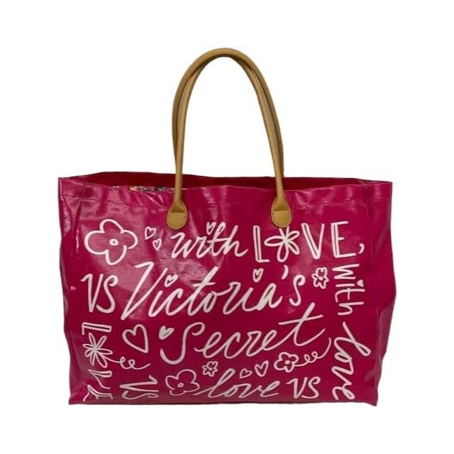 Victorias Secret Bag -  Sweden