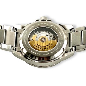 Dänholm Diver Automatik