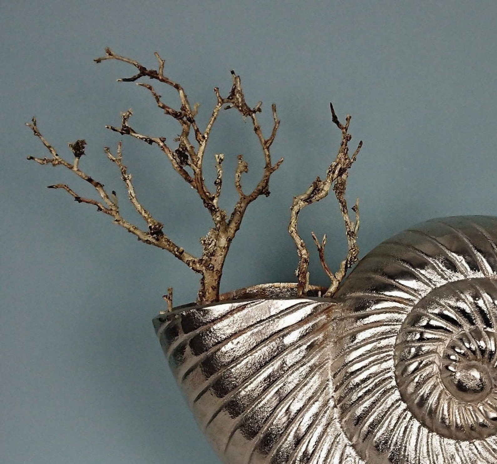 Decorative Branch Artificial 33 Cm Etsy UK