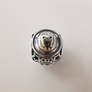 pandora zodiac star sign silver charm all 12 horoscope