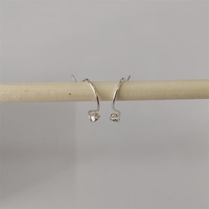 pandora rose/gold forever stud retired pandora silver compose dangle earrings posts hooks