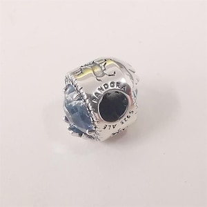 Pandora S925 ALE Gefrorener Winter Kristallanhänger