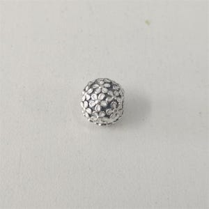 pandora, darling daisy meadow clip, flower, floral, bracelet charm