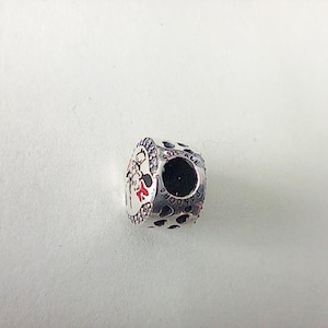pandora ale 925 sterlingzilveren Mickey Minnie-bedel