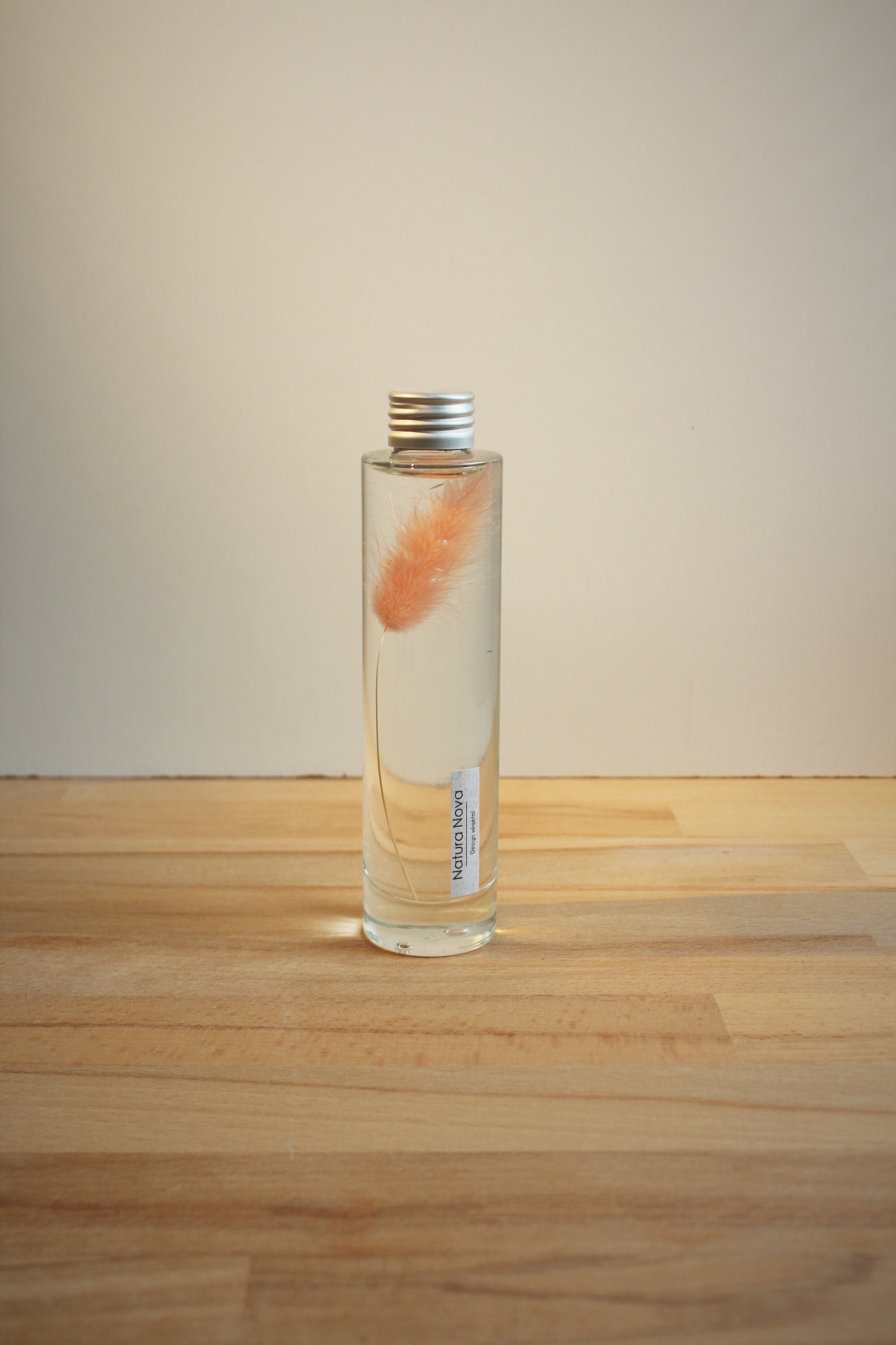 Plante Immergée, Fleur Herbarium