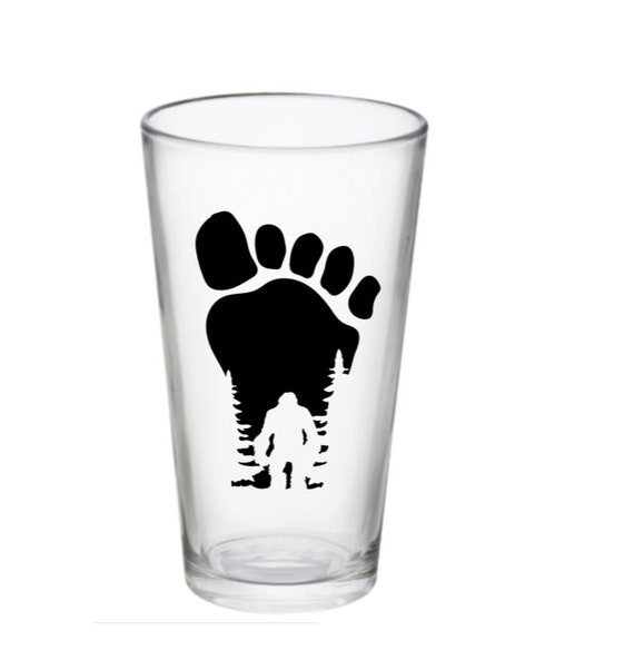 yeti beer glass