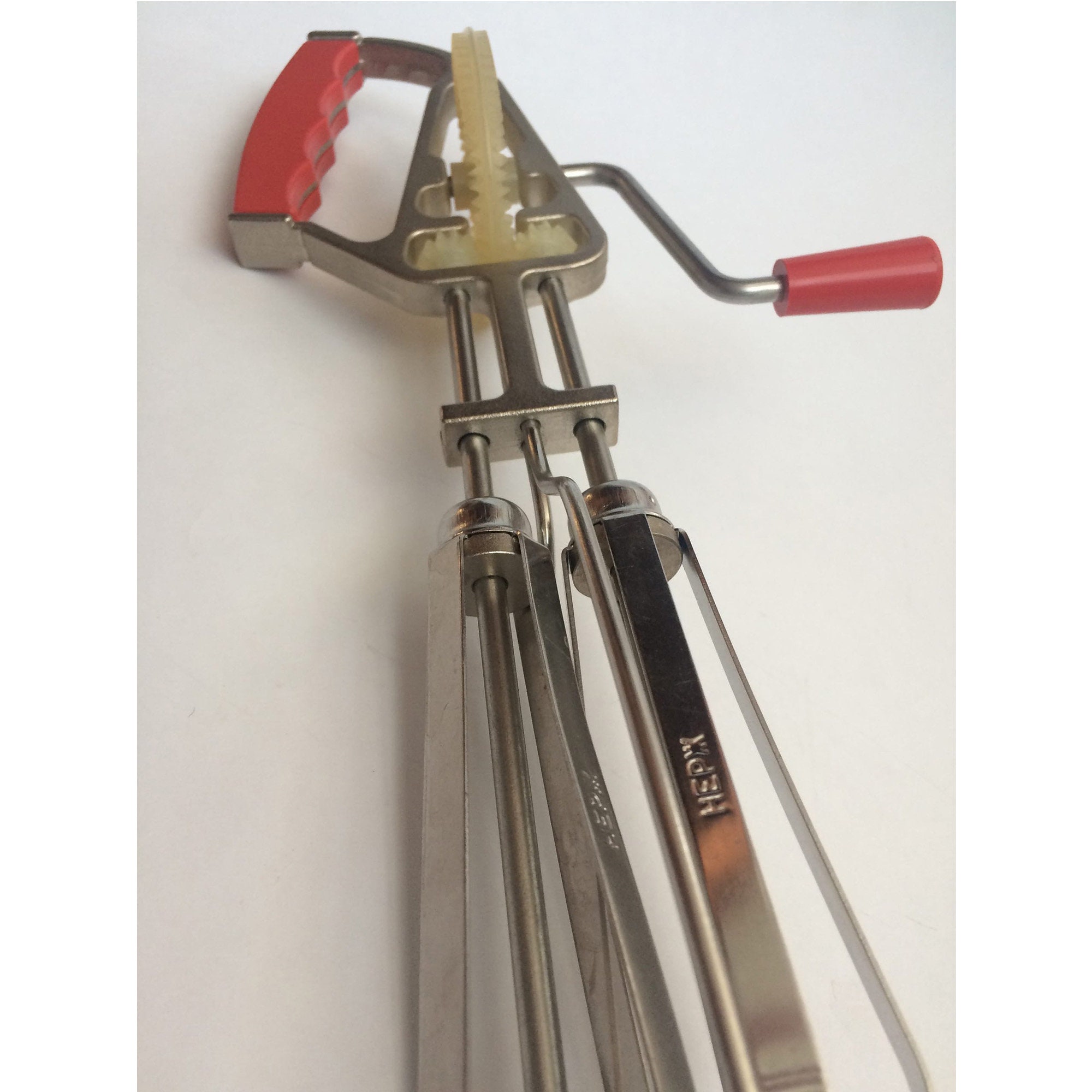 Vintage hand mixer Etsy