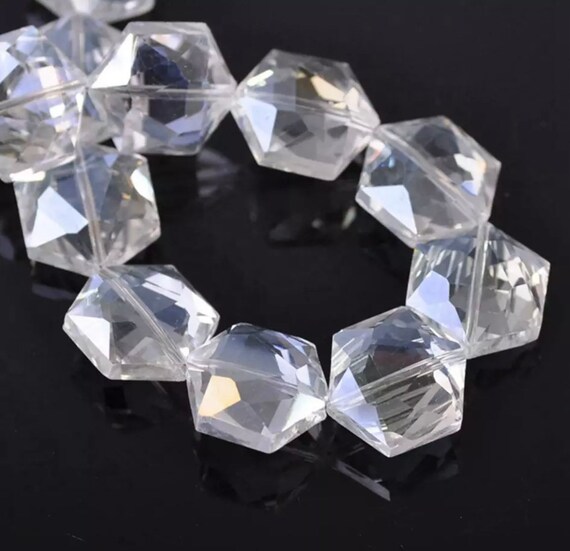 Clear beads 2024 near me
