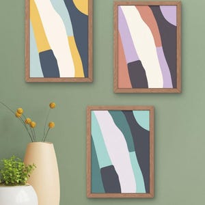 Shore Lines Needlepoint Kit