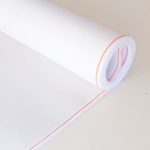 Zweigart Blank Needlepoint Canvas 40 X 18 half Etsy