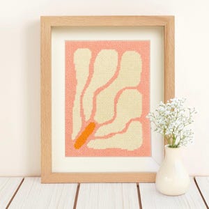 Itsas lorea 2 Needlepoint Kit