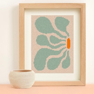 Itsas lorea 3 Needlepoint Kit