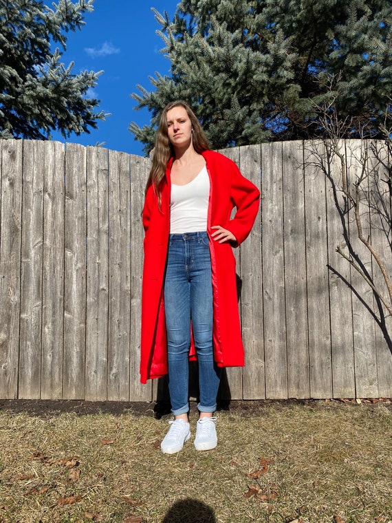 Vintage Union made wool jacket - image 9