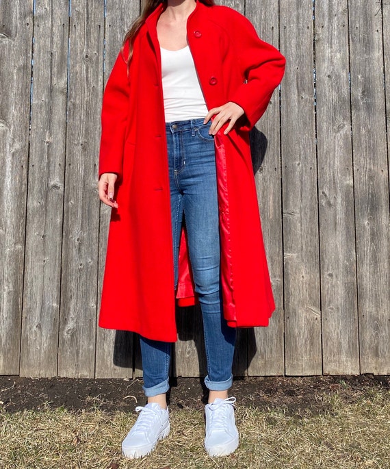 Vintage Union made wool jacket - image 1
