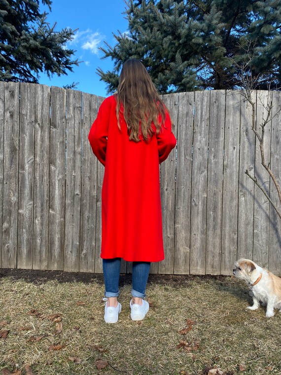 Vintage Union made wool jacket - image 3