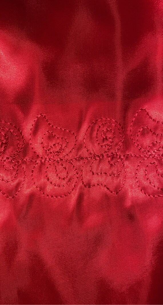 Vintage Union made wool jacket - image 7