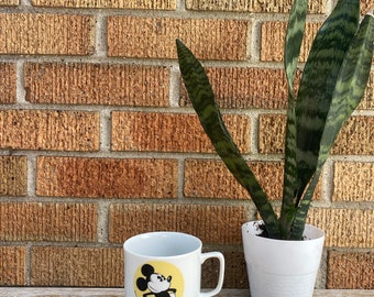 Vintage Disney mug | Mickey Mouse
