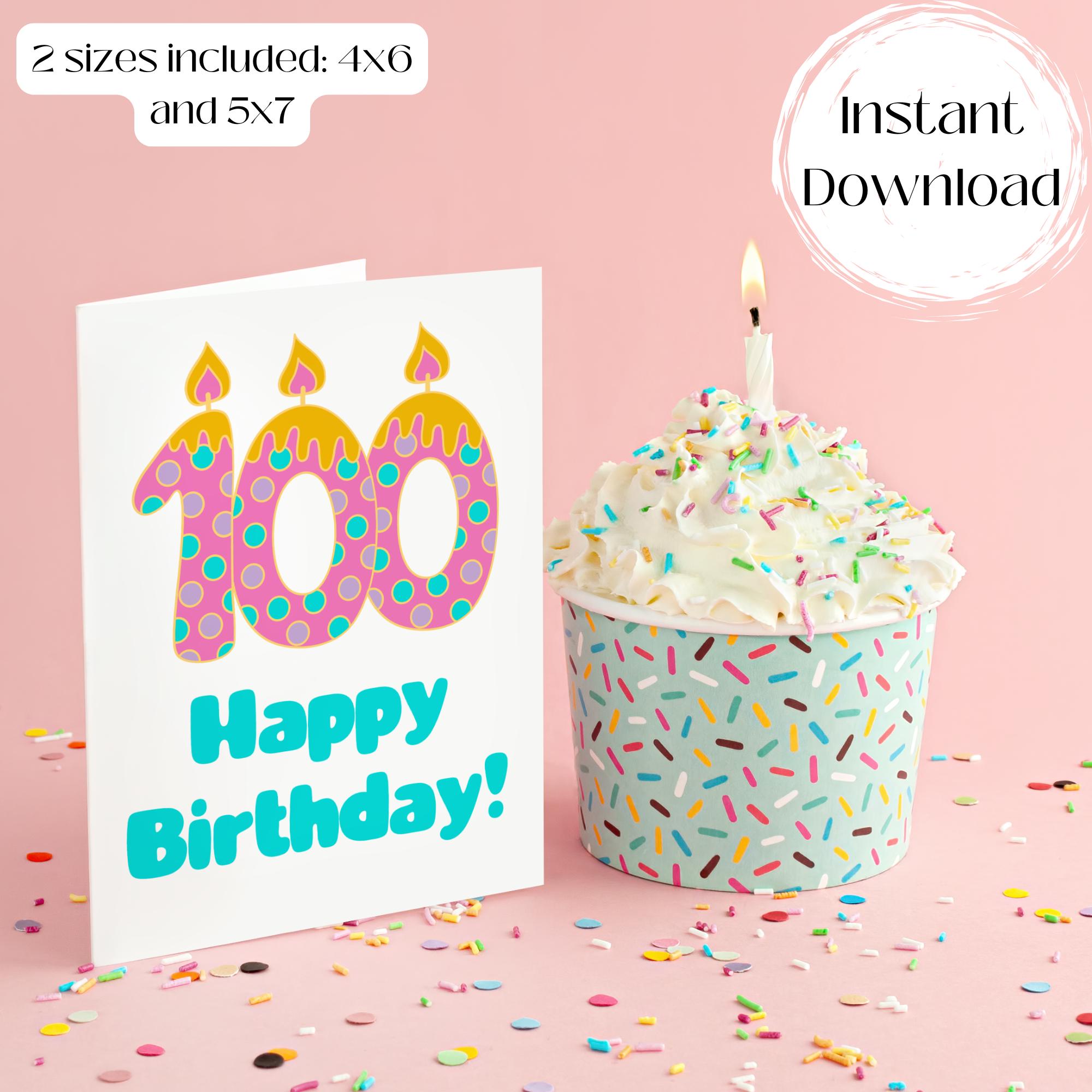 instant-download-100-birthday-card-etsy