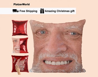 Gratuit Images Harold Hide The Pain Etsy actualisé par