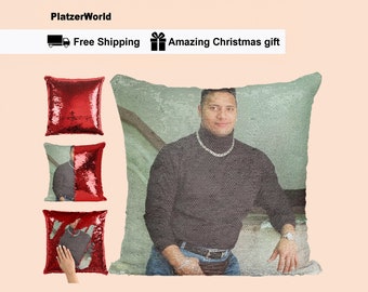 dwayne johnson body pillow