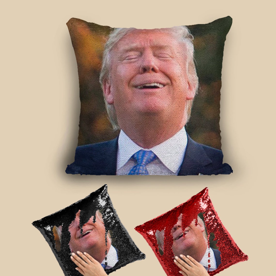 Everything You Need To Know About Trump Ear Pillow: The Ultimate Travel Everything You Need To Know About Trump Ear Pillow: The Ultimate Travel