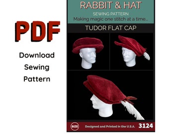 PDF ルネッサンス中世バイコケットアーチャーロビンフッドハット 2324