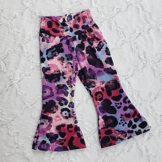 bell bottoms for babies