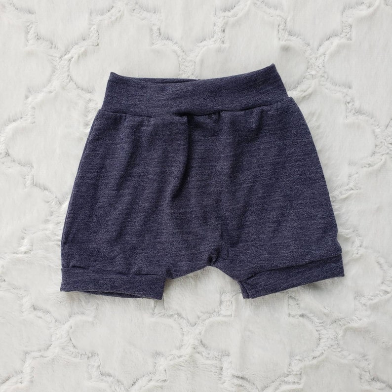 Boy Shorties Diaper Cover Shorts for Boys Toddler Shorts Etsy Israel