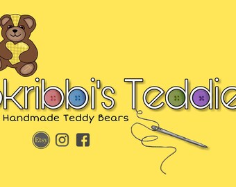 Handmade Teddy Bear White Bear Plush Blue Nose Polar Etsy - handmade teddy bear white bear plush teddy bear shirt template roblox Handmade Teddy Bear White Bear Plush Blue Nose Polar Etsy - teddy bear shirt template roblox