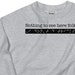 see more listings in the Blind/VI - Sweatshirts section