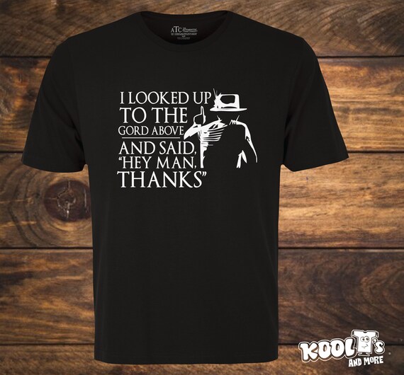 gord downie t shirt