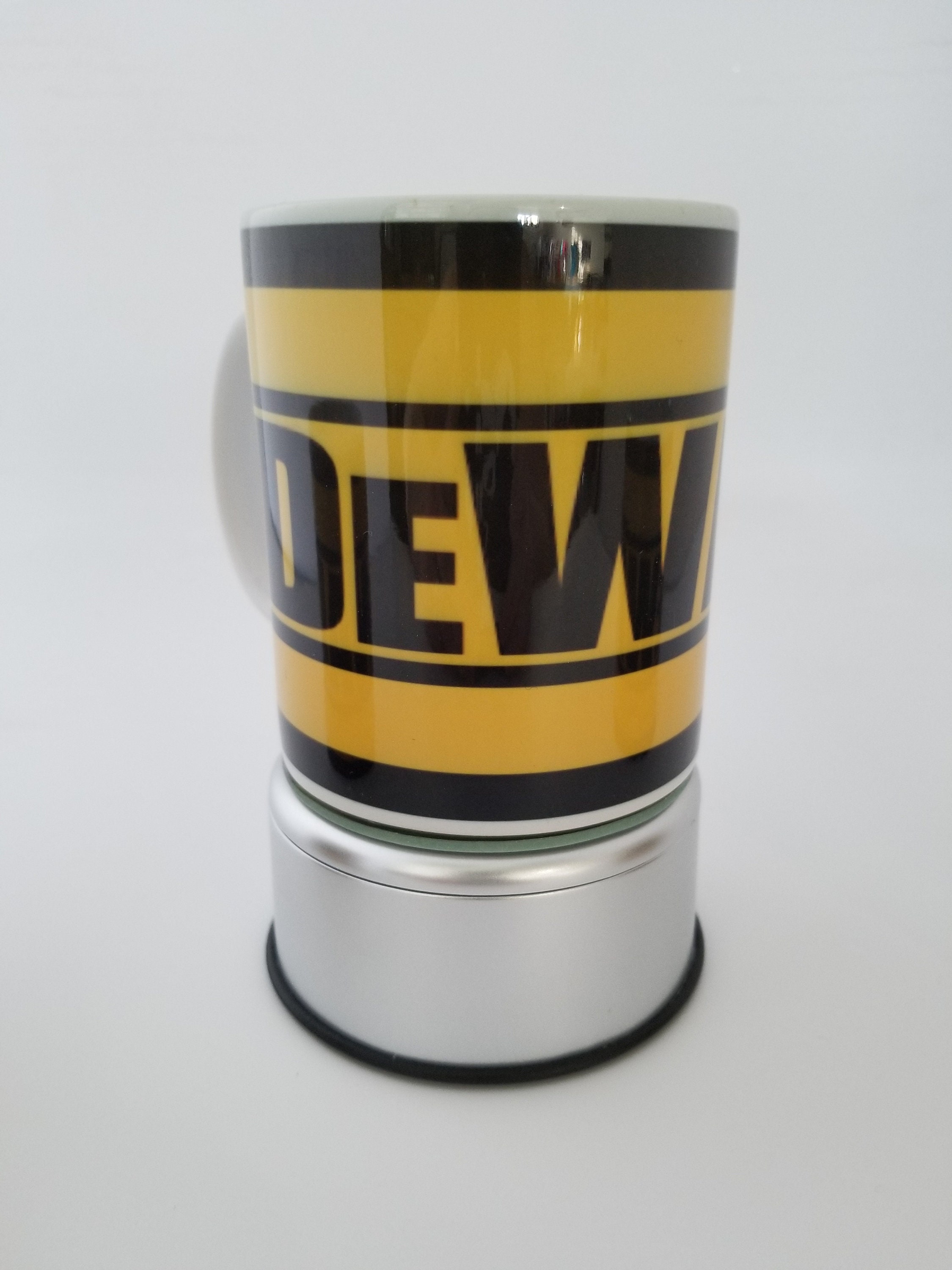 DeWalt Coffee Mug | Etsy