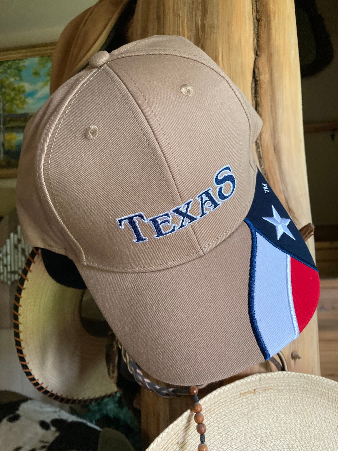 Texas Flag DMWT Texas Birthday Shower Gift Dad Gift - Etsy