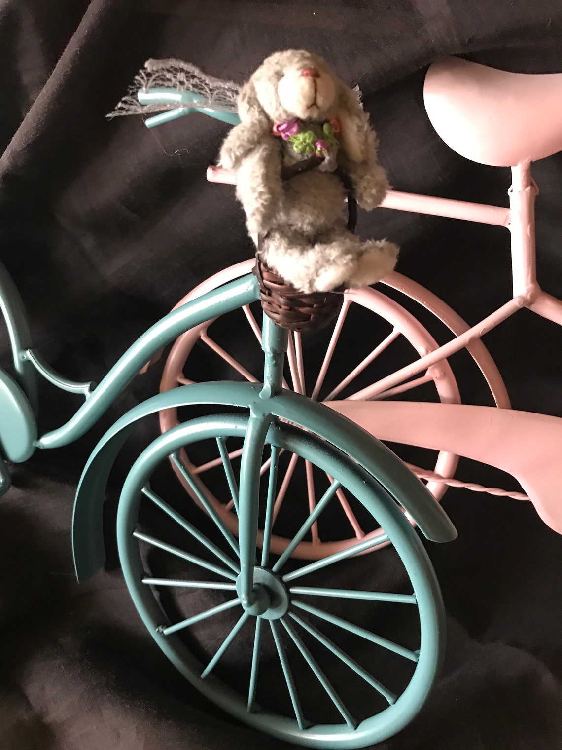 les abeilles 44 bicyclette
