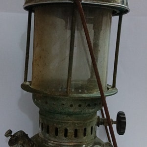 Old petromax sale light