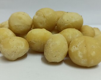 Noix de macadamia 150gm مكاديميا مكسرات 150 غرام