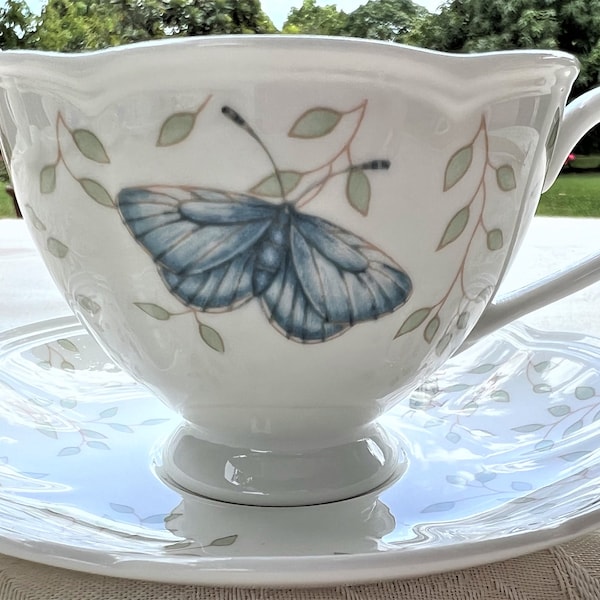 Butterfly Meadow Etsy